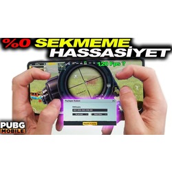 Hassasiyet Ayarları ve 90FPS