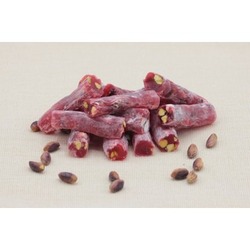 NARLI FİTİL LOKUM 0.5 KG