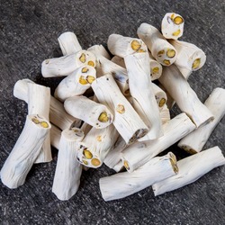 HÜRREM FISTIKLI FİTİL LOKUM 0.5 KG