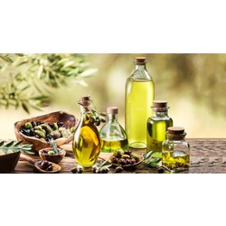 SOĞUK SIKIM ZEYTİNYAĞI 1 LT