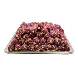 GÜL YAPRAKLI FİTİL LOKUM 0,5 KG