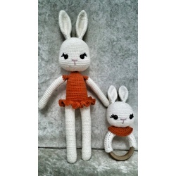 amigurumi setimiz 