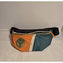 JÄGERMEISTER LİSANSLI TERMAL BEL ÇANTASI