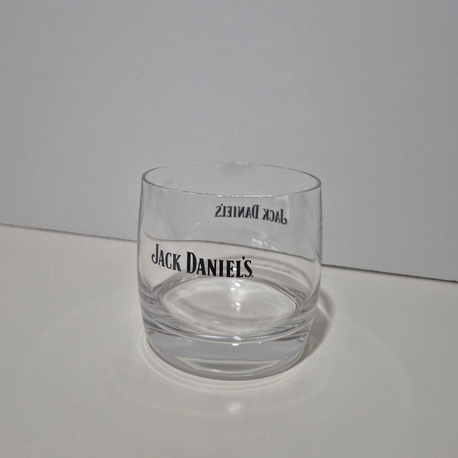 JACK DANIEL'S PREMIMUM VİSKİ KADEHİ 