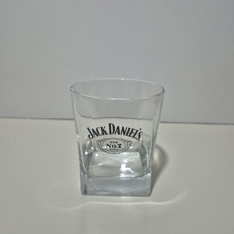 JACK DANIEL'S OLD NO:7 VİSKİ KADEHİ 