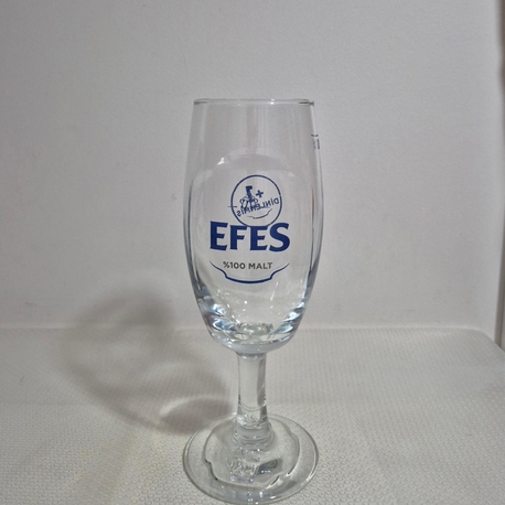 EFES PİLSEN %100 MALT BİRA KADEHİ 30 cl