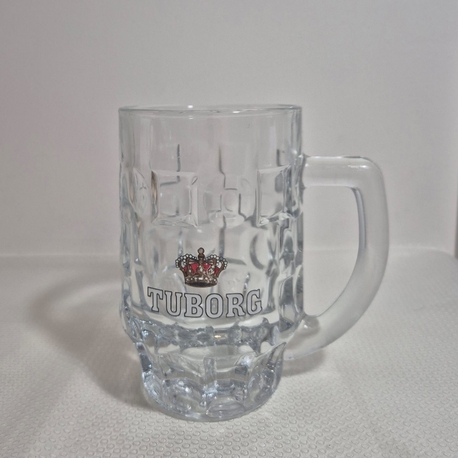 TUBORG VINTAGE ARJANTİN KUPASI 50 cl