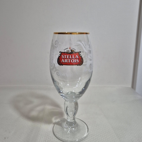 STELLA ARTOIS VARAKLI BİRA KADEHİ 33 cl