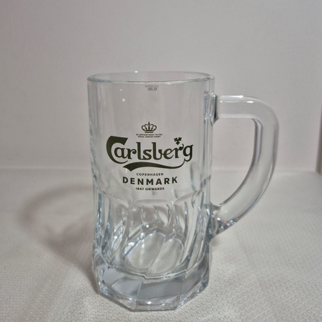 CARLSBERG DENMARK ARJANTİN KUPASI 50 cl