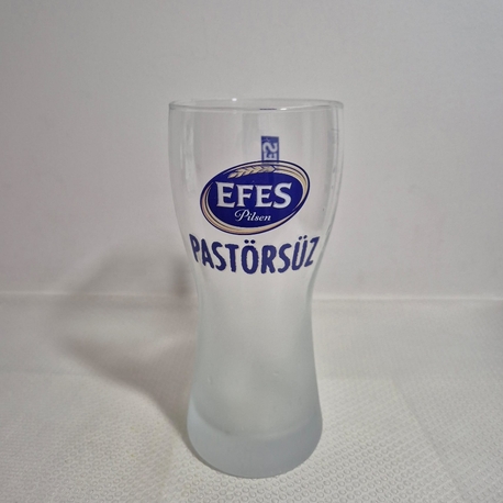 EFES PİLSEN PASTÖRSÜZ BİRA BARDAĞI 50 cl