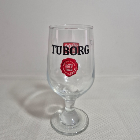 TUBORG BALON BİRA KADEHİ 30 cl