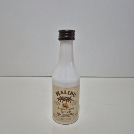 MALIBU 5 cl BOŞ ŞİŞE