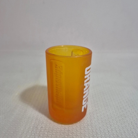 JÄGERMEISTER ORANGE BUZLU SHOT BARDAĞI 2 cl