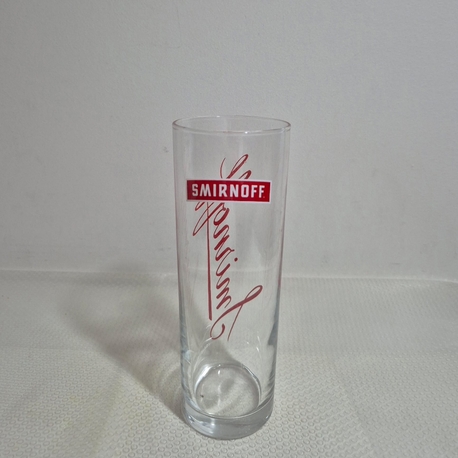 SMIRNOFF VODKA KOKTEYL BARDAĞI