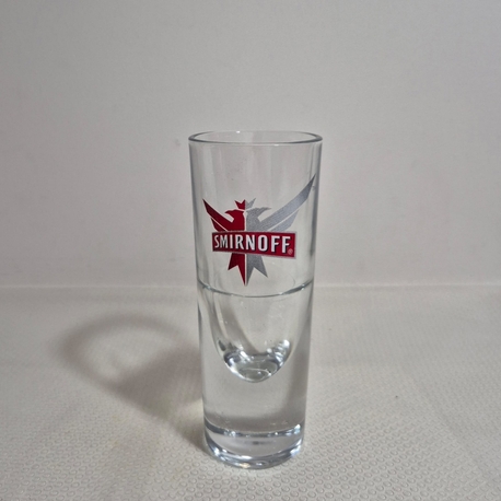 SMIRNOFF TWIST VODKA BARDAĞI