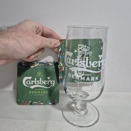 CARLSBERG JACOB CHRISTIAN KADEHİ 50 cl