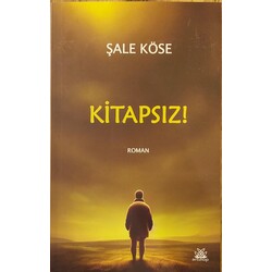 KİTAPSIZ!