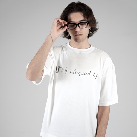 KRKIN T-SHIRT
