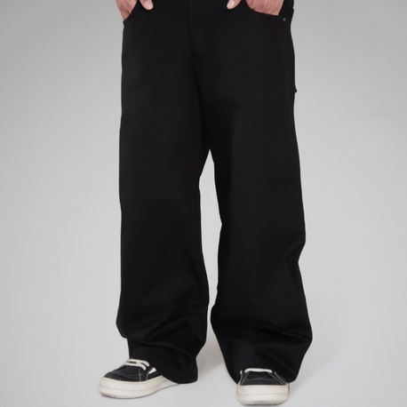 CANVAS PANT