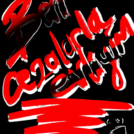 Ben cezalarla evliyim canım 