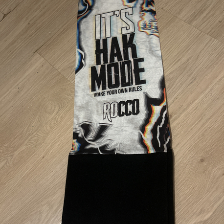 HAK MODE MANDALA POLARLI