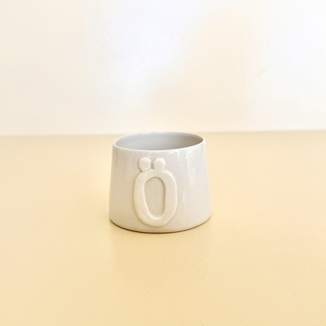 Punto Midi Bardak / Ö