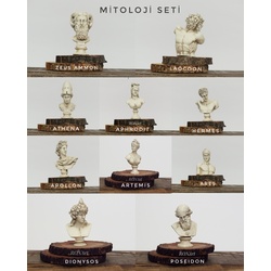 Mitoloji Seti