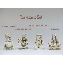 Rönesans Seti