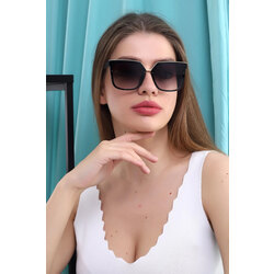 Venüs siyah güneş gözlüğü