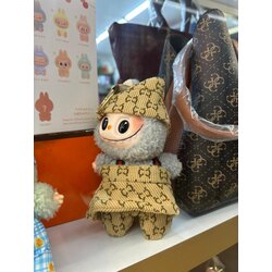  labubu