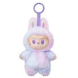Lila labubu energy 