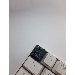 Exclusive obsidian