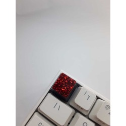 Exclusive crimson