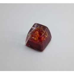 Charmander SA Profile Keycap