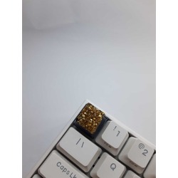Exclusive gold
