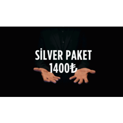 SİLVER PAKET