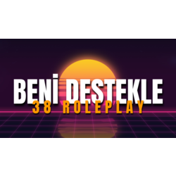 BENİ DESTEKLE