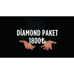 DİAMOND PAKET