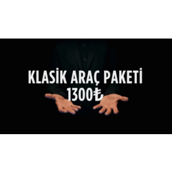 KLASİK PAKET