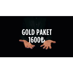 GOLD PAKET