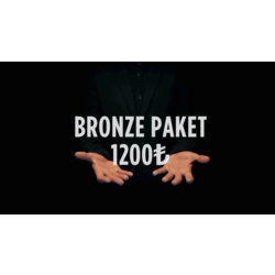 BRONZ PAKET