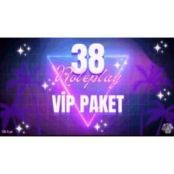VİP PAKET