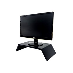 MAC STAND (SİYAH) - MONİTÖR STAND 