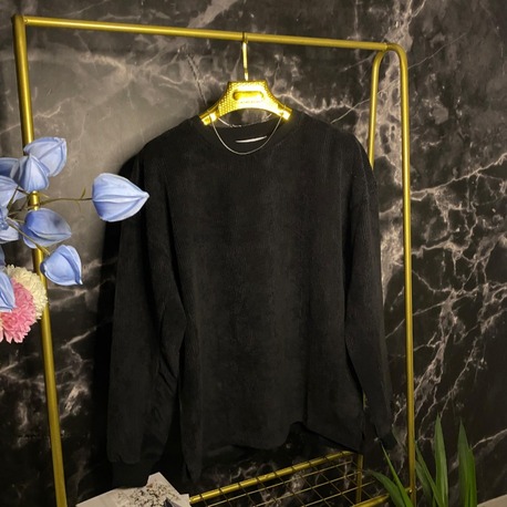 GUESTO KADİFE SWEAT