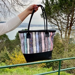 DOMINGUEZ TOTE BAG