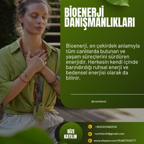BİOENERGY 