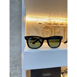 RayBan Wayfarer