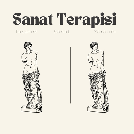 SANAT TERAPİSİ
