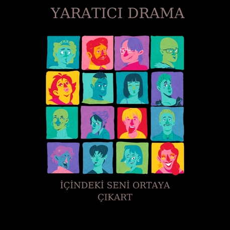 YARATICI DRAMA