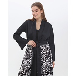 Bolero Tarzı Hırka